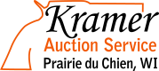 Kramer Auction Service
